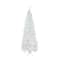 7.5ft. Pre-Lit White Pine Artificial Christmas Tree, Warm White LED Lights